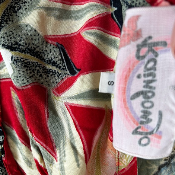 Rainbow Jo Tank Dress - Picture 10 of 15